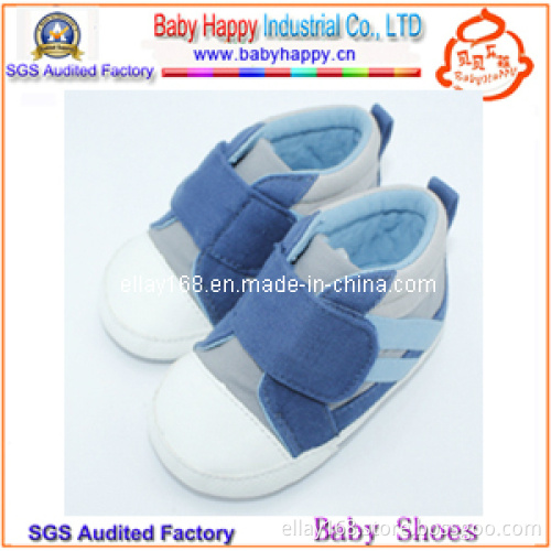 Brand Baby Autumn Shoes